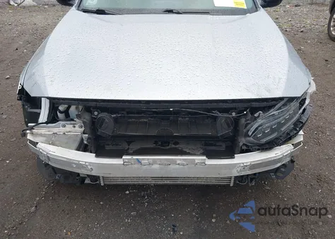 2021 Honda Accord Sport из США, поврежденный, VIN 1HGCV1F31MA084188